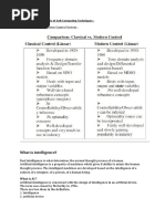 Soft Computing