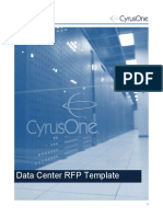 Data-Center Colocation RFP Template 05-05-2016-1