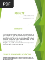 Peraltes