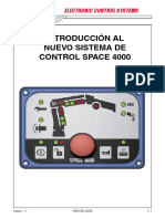 SPACE 4000 Intro - Rev - A - ES Antiguo PDF