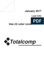 Load Cells PDF