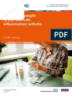 Rheumatoid Arthritis PDF