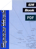 ICE 9000 - Spacemaster GM Book (1988) PDF