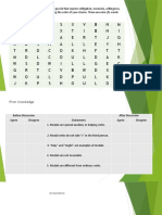 Presentation For Grade 10 (Modals)