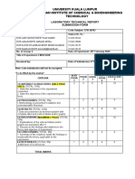 Lab Report Food Chem Exp 1 Full