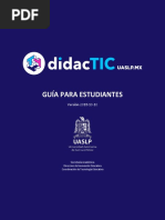 TecEd - Didac-TIC - Guía Alumno