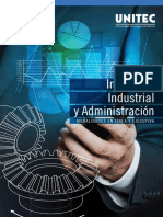 Ingenieria Industrial y Administracion