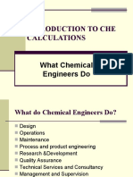 DIMENSIONS, UNITS and PROCESS VARIABLES