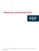 QUBE-Servo DC Motor Modeling