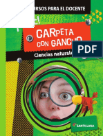 Clac Naturales 6 PDF