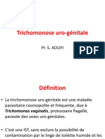 04.trichomonose Uro-Génitale PDF