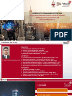 Speech Material of IFRS 15 For PAW - Mr. Surya Mardi Dominic PDF