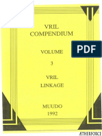 VRIL Compendium Vol 3 VRIL Linkage