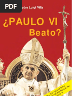 Libro Paulo Vi