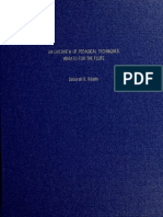 An Overview of Pedagogical Techniques of Vibrato For The Flute PDF