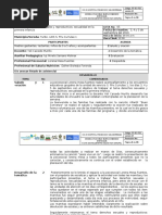 Acta 5 EEG 1 Semana