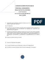 Taller de Política Económica Fusa 2020-1 Grupo A