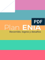 Plan Enia - Recorrido Logros y Desafios PDF