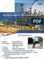 Big Data Analytics