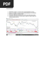 Scalping Estándar y Micro Reglas