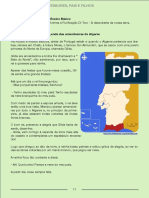 LEITURA - A2 - Lenda Das Amendoeiras PDF