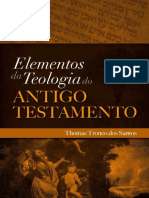 Elementos Da Teologia Do VT PDF