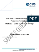 CR Sample L6 Module 2 PDF