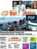 Gazeta de Votorantim Edição 355