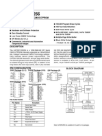 25c256ke PDF