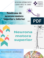 Síndrome de Neurona Motora 2