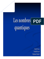 Nombres-Quantiques (TT Les Fillieres)