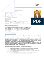 Resume PDF