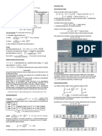 Formulario C3 Aplicada