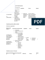 Manual de Calidad ISO 17025 Guía de Implementación