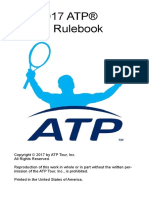 2017 Atp Rulebook 3feb17