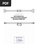 Magnetometer