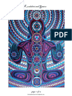 Kundalini and Yantra PDF