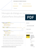 JOptionPane PDF