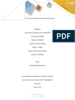 Paso 2 Protocolo de Comunicaciones y Plan Motivacional PDF