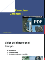 B Valor Del Dinero en El Tiempo HP