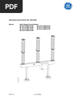 1 - GL312P F1 - O&M Manual - BA246 Rev 9 (EN) PDF