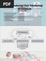 Farmakologi Dan Toksikologi