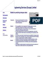 Nelson Curve Model For Predicting Hydrogen Attack PDF