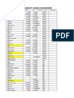 dATA bASE