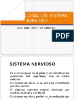 1 Farmacologia Del S.N