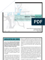 Trabajo Series Tipologicas PDF