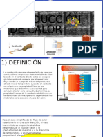 Conduciion Termica