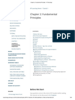 Chapter 2 - Fundamental Principles - KP Astrology