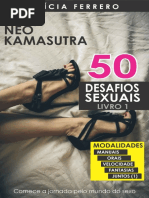 35 Desafios Sexuais