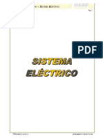 CASE Motoconformadora Sist Elec